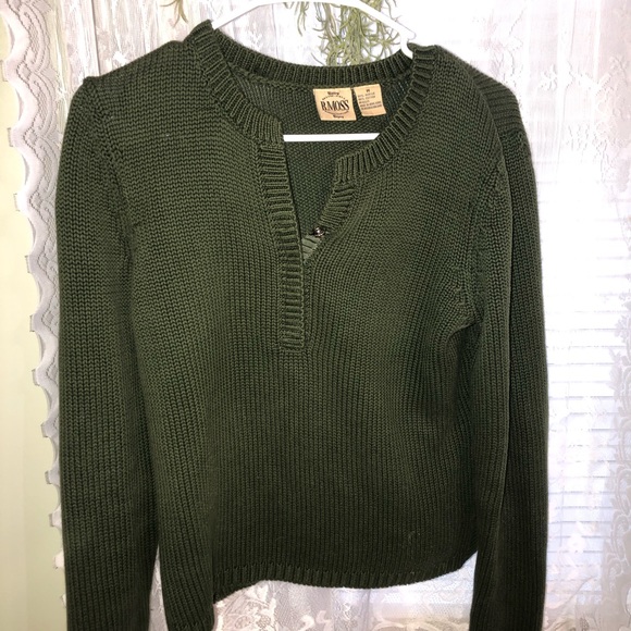 Button Down Sweater (2 for 20!) - Picture 1 of 1